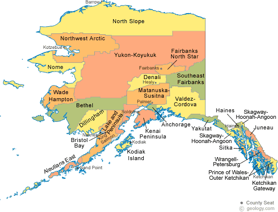 Alaska Immigration Lawyers