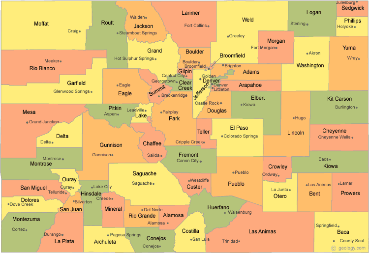 Colorado Immigration Lawyers
