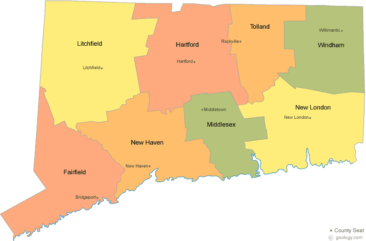 Connecticut Immigration Lawyers