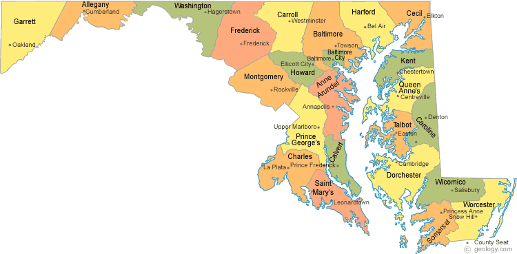 Maryland Immigration Lawyers