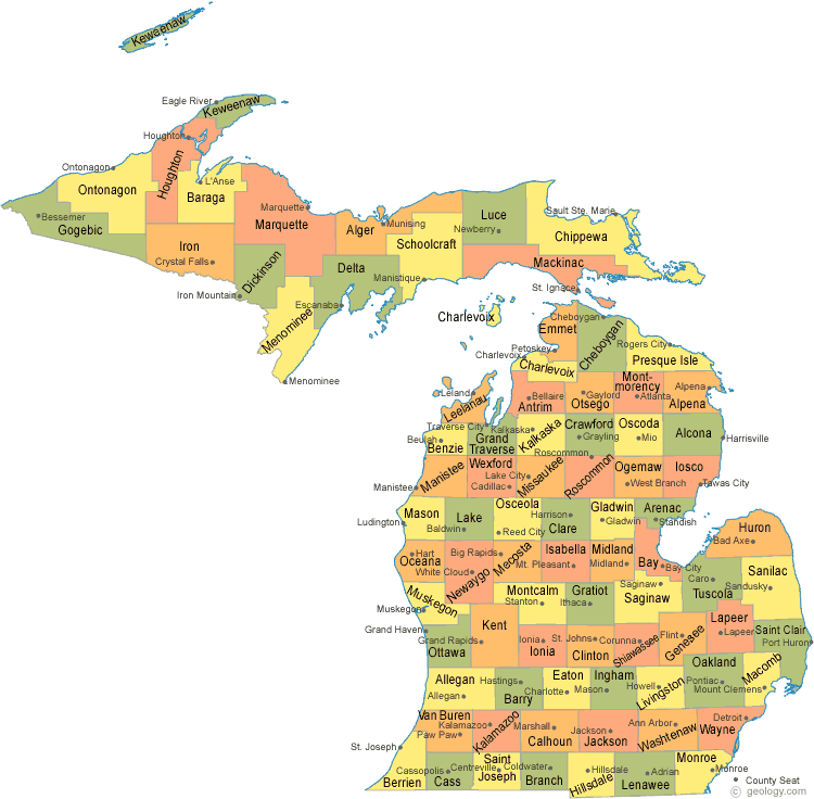 Michigan Immigration Lawyers