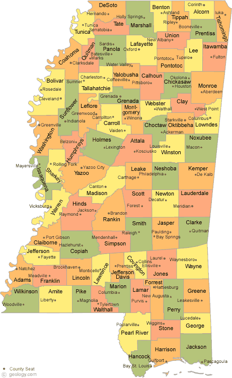 Mississippi Immigration Lawyers
