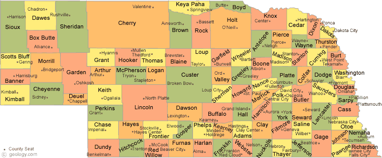 Nebraska Immigration Lawyers