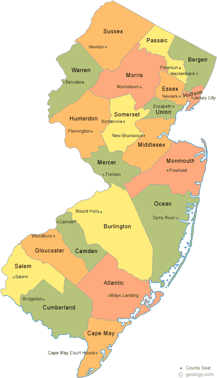 New Jersey Immigration Lawyers