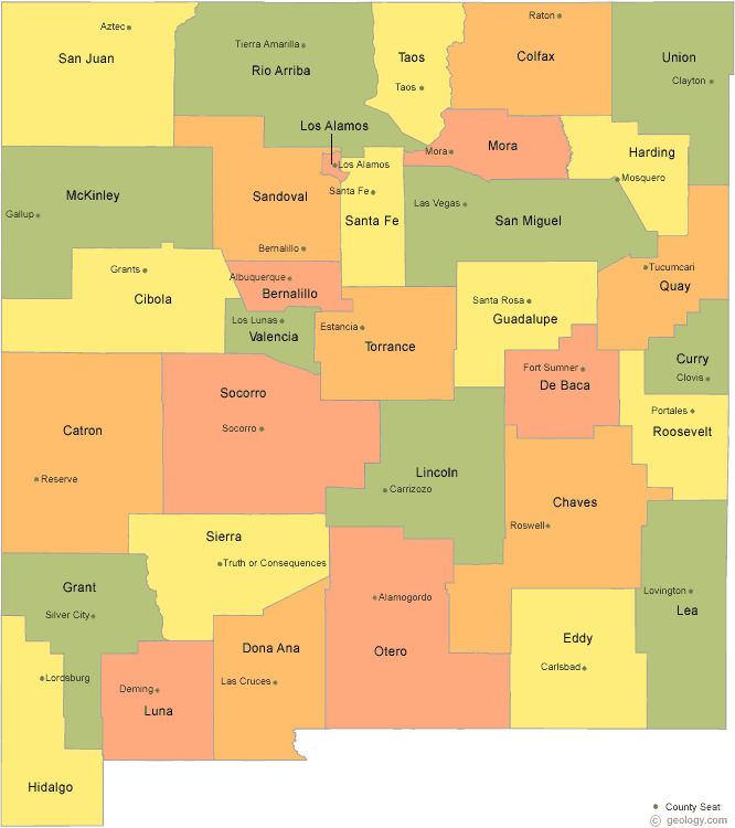 New Mexico Immigration Lawyers