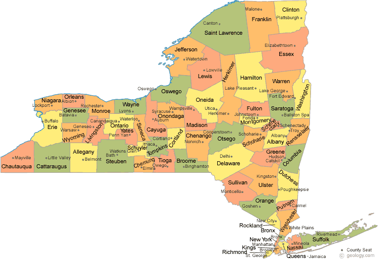 New York Immigration Lawyers