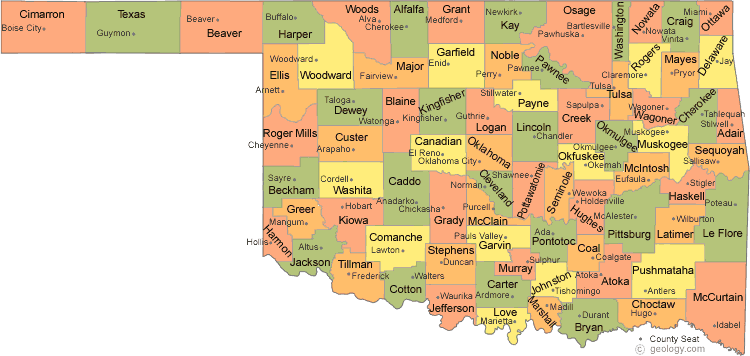 Oklahoma Immigration Lawyers