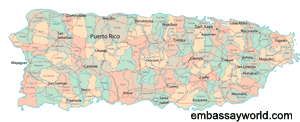 Puerto Rico Immigration Lawyers Puerto Rico Immigration Lawyers