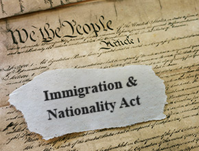 Immigration and Nationality Act